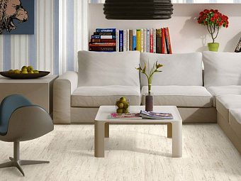 Ламинат Quick-Step Eligna Сосна белая затертая U1235 1380х156х8мм 32 класс 1,722кв.м