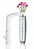 Смеситель для раковины GROHE Eurostyle New 23569LS3 белый