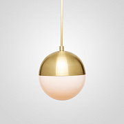 Светильник подвесной ImperiumLOFT Cedar 73559-22 10Вт G9