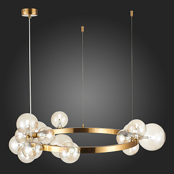 Светильник подвесной ST Luce NECTON SL1165.302.15 45Вт G4