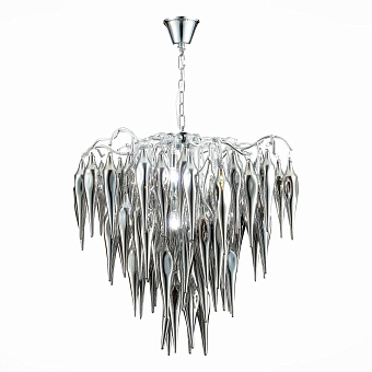 Люстра подвесная ST Luce SIENA SL1652.103.06 30Вт 6 лампочек G9