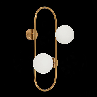 Бра ST Luce VERA SL1149.301.02 10Вт G9