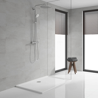 Душевая система GROHE Euphoria 310 26723000 хром