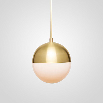 Светильник подвесной ImperiumLOFT Cedar 73559-22 10Вт G9