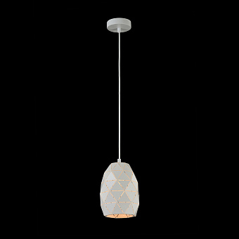 Светильник подвесной Maytoni Louvre MOD199-PL-03-W 60Вт E27