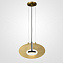 Светильник подвесной ImperiumLOFT Ingara 213893-23 12Вт LED