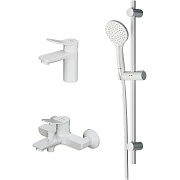 Набор смесителей AM-PM X-Joy F43985A00 белый