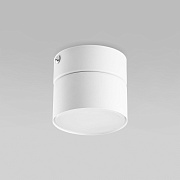 Светильник потолочный TK Lighting Space 3390 60Вт GX53