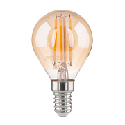 Светодиодная лампа Elektrostandard a056250 E14 6Вт 6500К
