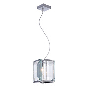 Светильник подвесной Maytoni Cerezo MOD202PL-01N 40Вт E14