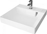 Раковина над стиральной машиной Azario SHARP CS00078298 50х60см