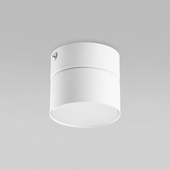 Светильник потолочный TK Lighting Space 3390 60Вт GX53