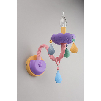 Бра Omnilux Cavaglia OML-65801-01 40Вт E14