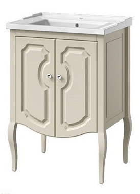 Тумба под раковину напольная CAPRIGO FIRENZE 34110-TP813 47х88х61,5см