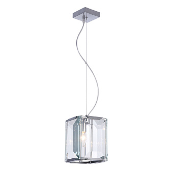 Светильник подвесной Maytoni Cerezo MOD202PL-01N 40Вт E14
