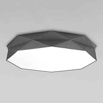 Светильник потолочный TK Lighting Kantoor 4223 60Вт E27