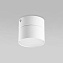 Светильник потолочный TK Lighting Space 3390 60Вт GX53