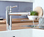 Смеситель для кухни GROHE Concetto 31129DC1 поворотный излив хром