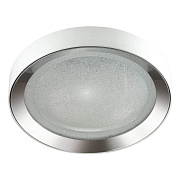 Светильник настенно-потолочный Odeon L-VISION 4018/57CL 57Вт LED