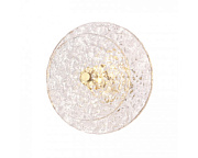 Бра Newport 10820 10821/A brass 6Вт LED