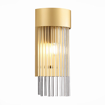 Бра ST Luce CONTATTO SL1225.201.01 60Вт E27