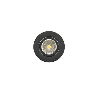Светильник точечный встраиваемый EGLO SALICETO 33997 6Вт LED