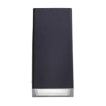 Светильник архитектурный ST Luce DEALE SL088.421.02 10Вт IP20 LED чёрный кварцевый