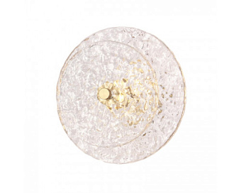 Бра Newport 10820 10821/A brass 6Вт LED