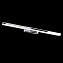 Подсветка для зеркал Maytoni Epic MIR009WL-L16CH4K 16Вт LED