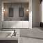 Матовый керамогранит ABK Crossroad Chalk PF60000523 Grey Ret 120х120см 2,88кв.м.