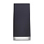 Светильник архитектурный ST Luce DEALE SL088.421.02 10Вт IP20 LED чёрный кварцевый