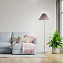 Торшер Eurosvet Peony 01133/1 40Вт E27