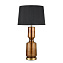 Настольная лампа Vele Luce Paradise VL5774N21 60Вт E27