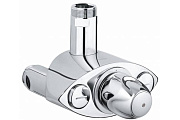 Смеситель для душа GROHE Grohtherm XL 35085000 хром