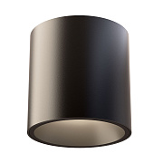 Светильник точечный накладной Maytoni Alfa LED C064CL-L12B4K 12Вт LED