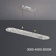 Светильник подвесной ImperiumLOFT Cesar 231463-23 34Вт LED