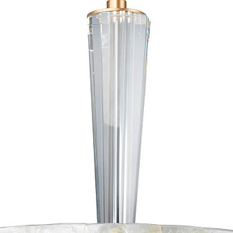 Светильник подвесной Lightstar Perla 707161 240Вт E14