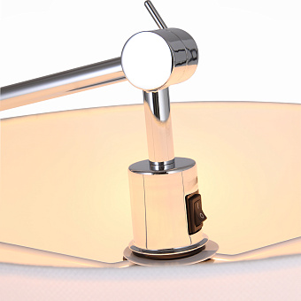 Торшер ST Luce MARCIA SL460.105.01 60Вт E27