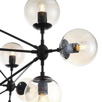 Люстра ST Luce STAMPO SL549.403.15 600Вт 15 лампочек E27