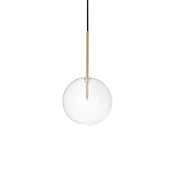 Светильник подвесной IDEAL LUX EQUINOXE 277387 2Вт G4