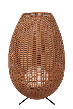 Торшер Lucide COLIN IP44 03843/80/72 3Вт LED