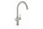 Смеситель для кухни GROHE Red II Duo 30083DC1 высокий излив нержавеющая сталь