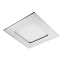 Светильник точечный встраиваемый Lightstar Zocco 224062 6Вт LED