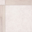 Матовый керамогранит Global Tile Mira GT GT401VG бежевый 41,8х41,8см 1,75кв.м.