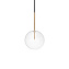 Светильник подвесной IDEAL LUX EQUINOXE 277387 2Вт G4
