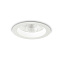 Светильник точечный встраиваемый IDEAL LUX BASIC 193465 15Вт LED