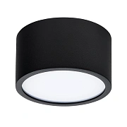 Светильник точечный накладной Lightstar Zolla 211917 10Вт LED