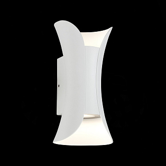 Светильник архитектурный ST Luce COSETTO SL1584.501.01 12Вт IP54 LED белый