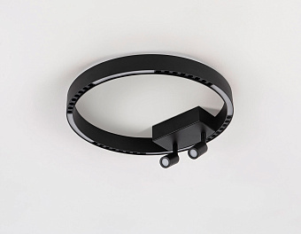 Люстра потолочная Ambrella COMFORT LineTech FL5806 25Вт 3 лампочек LED