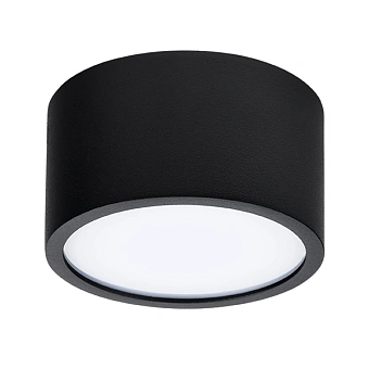Светильник точечный накладной Lightstar Zolla 211917 10Вт LED